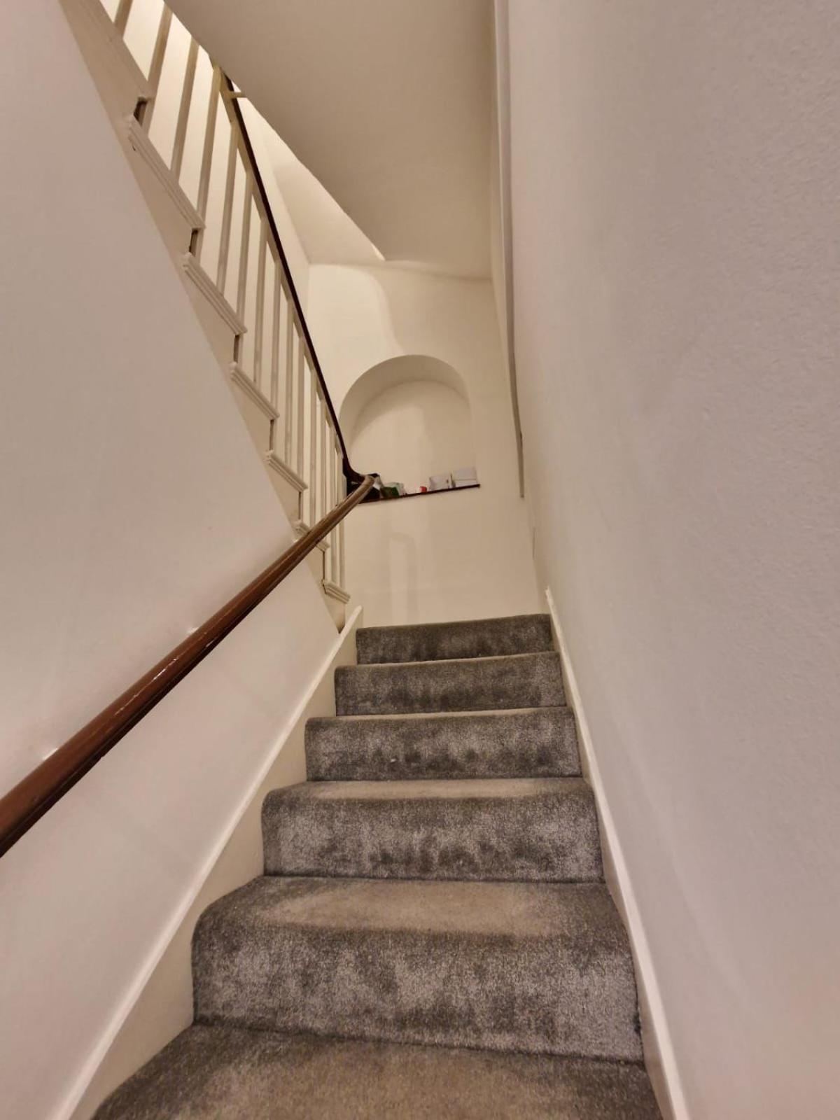 Baker Street Apartments London Eksteriør billede